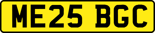 ME25BGC