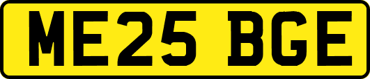 ME25BGE