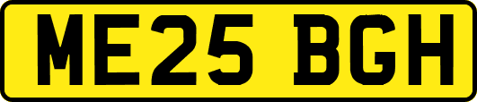 ME25BGH