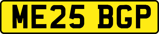 ME25BGP