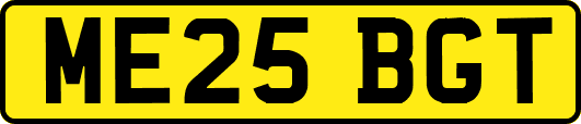 ME25BGT