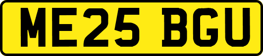 ME25BGU