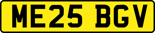ME25BGV