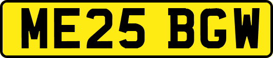 ME25BGW