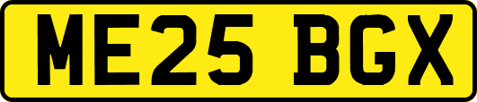 ME25BGX