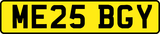 ME25BGY