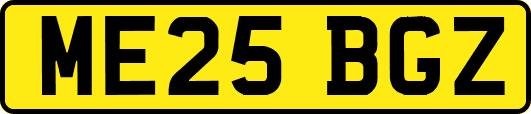 ME25BGZ