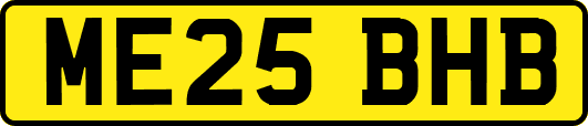 ME25BHB