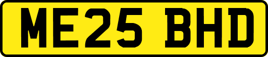 ME25BHD