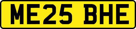 ME25BHE