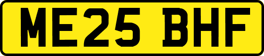 ME25BHF