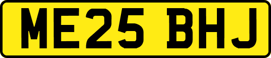 ME25BHJ