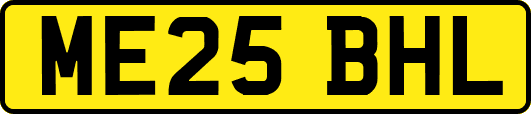 ME25BHL