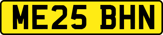 ME25BHN