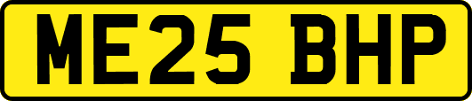 ME25BHP