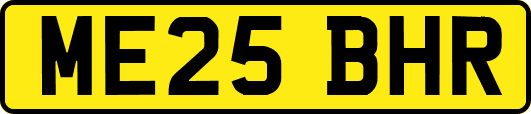 ME25BHR
