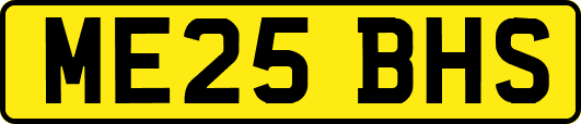ME25BHS