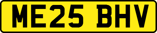 ME25BHV
