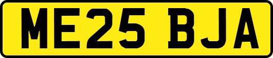 ME25BJA