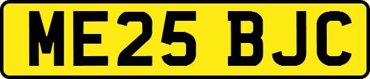 ME25BJC