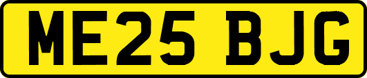 ME25BJG