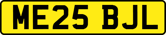 ME25BJL