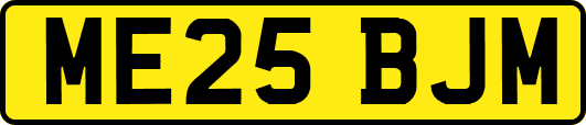 ME25BJM