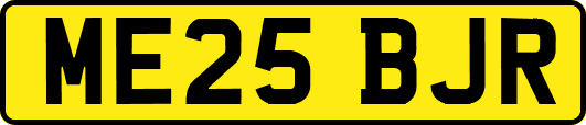 ME25BJR