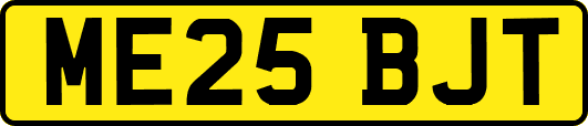 ME25BJT