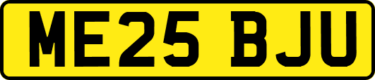 ME25BJU