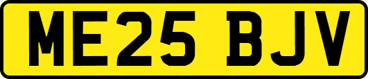 ME25BJV