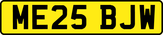 ME25BJW