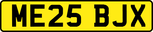 ME25BJX