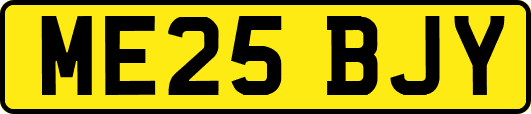 ME25BJY