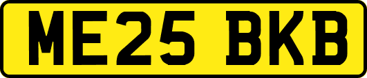 ME25BKB