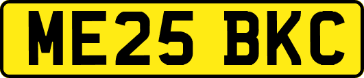 ME25BKC