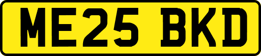 ME25BKD
