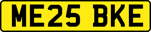 ME25BKE