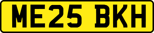 ME25BKH