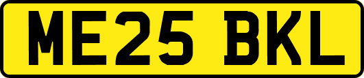 ME25BKL