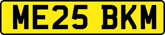 ME25BKM