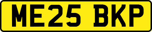 ME25BKP