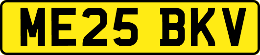 ME25BKV