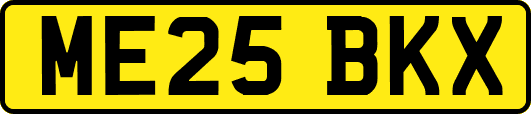 ME25BKX