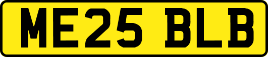 ME25BLB