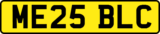 ME25BLC