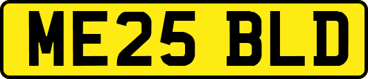 ME25BLD