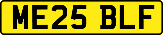 ME25BLF