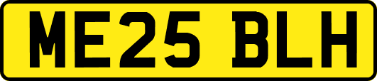 ME25BLH