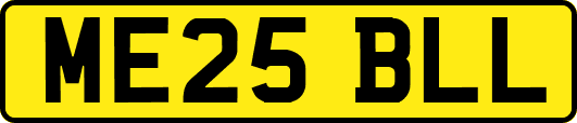ME25BLL